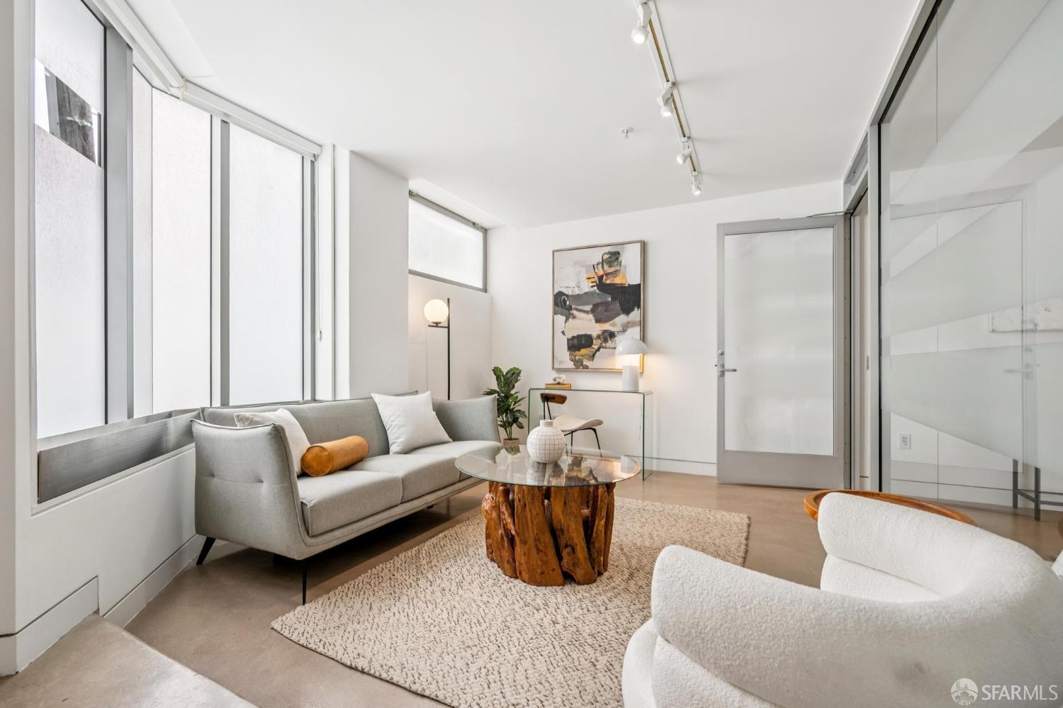 Detail Gallery Image 44 of 52 For 188 South Park St #3,  San Francisco,  CA 94107 - 2 Beds | 2/1 Baths