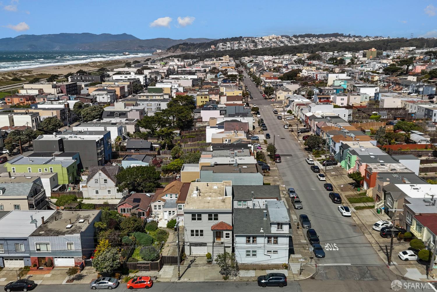 Detail Gallery Image 61 of 64 For 4108 Moraga St, San Francisco,  CA 94122 - – Beds | – Baths