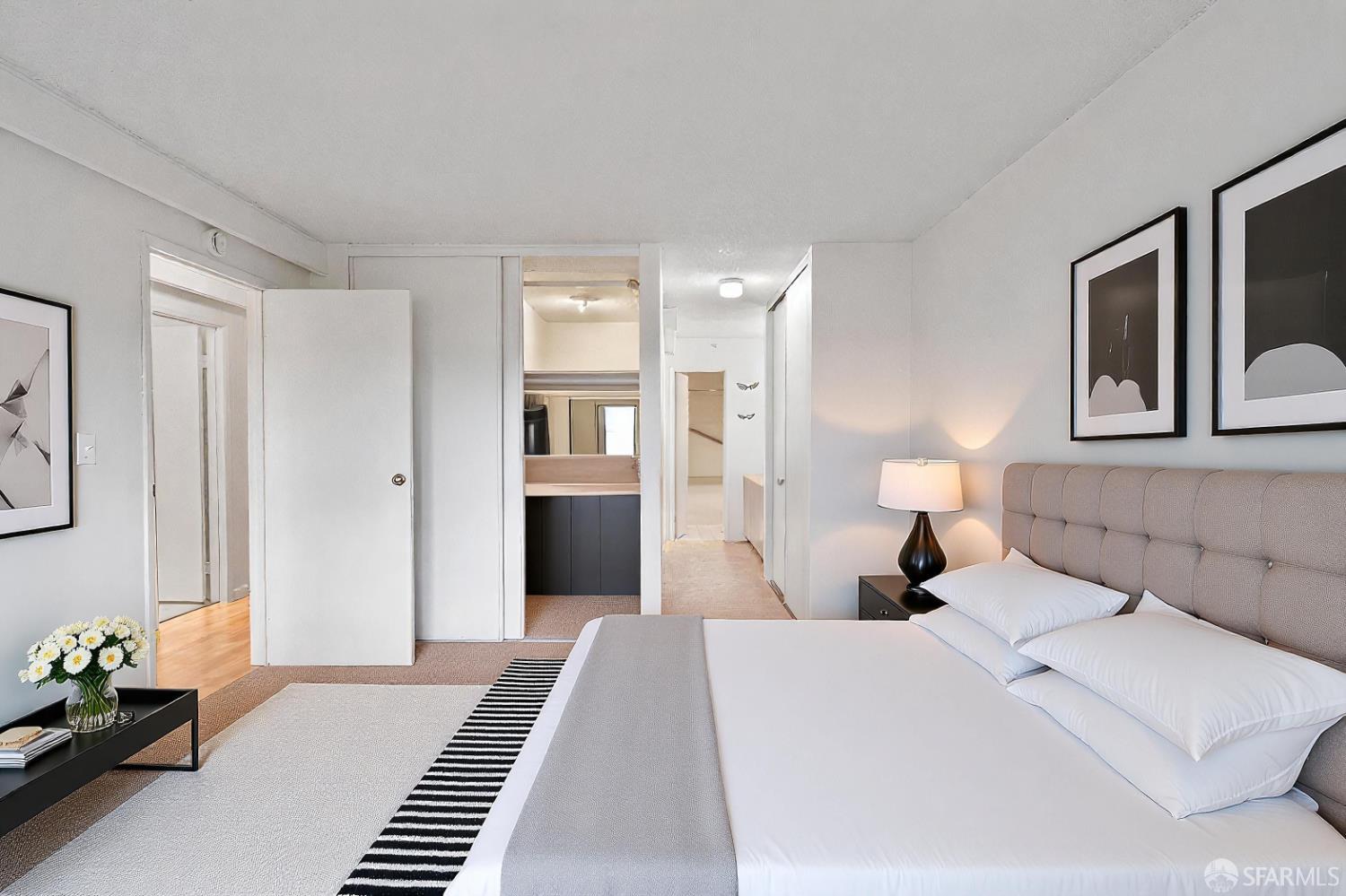 Detail Gallery Image 3 of 40 For 332 Philip Dr #103,  Daly City,  CA 94015 - 2 Beds | 2 Baths