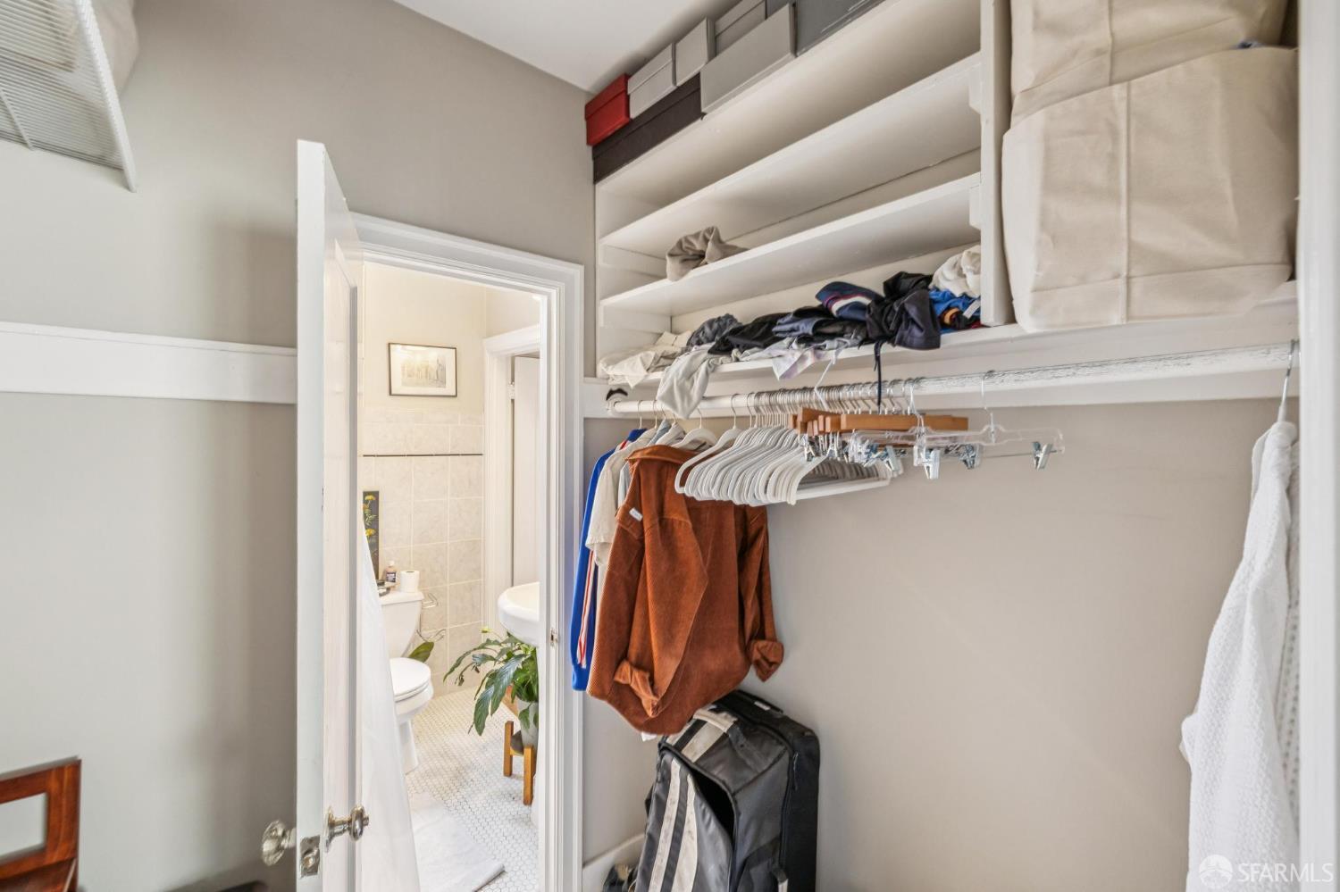 Detail Gallery Image 44 of 63 For 265 Rivoli St, San Francisco,  CA 94117 - – Beds | – Baths