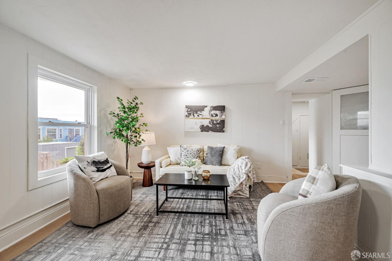 Detail Gallery Image 28 of 38 For 32 Santa Fe Ave, San Francisco,  CA 94124 - 3 Beds | 1/1 Baths