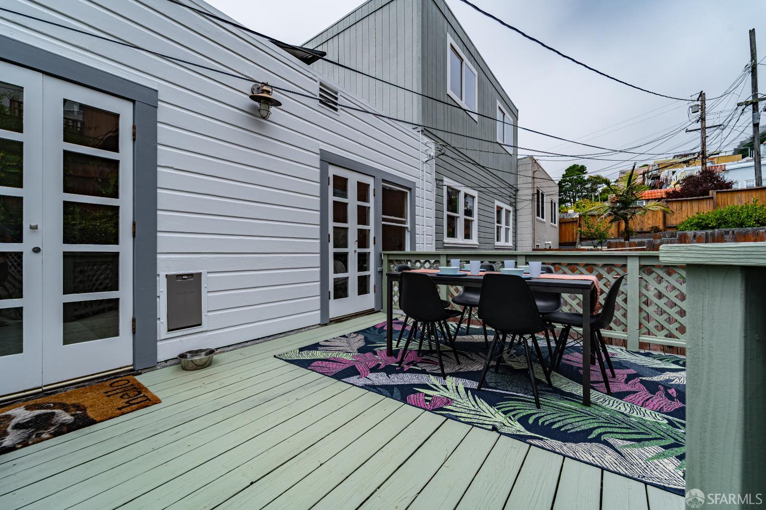 Detail Gallery Image 26 of 38 For 2212 15th Ave, San Francisco,  CA 94116 - 2 Beds | 1 Baths