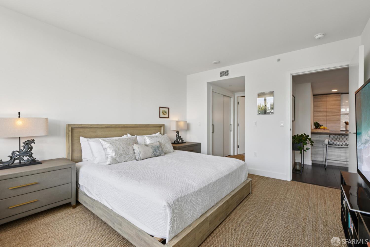 Detail Gallery Image 18 of 58 For 708 Long Bridge St #517,  San Francisco,  CA 94158 - 2 Beds | 2 Baths