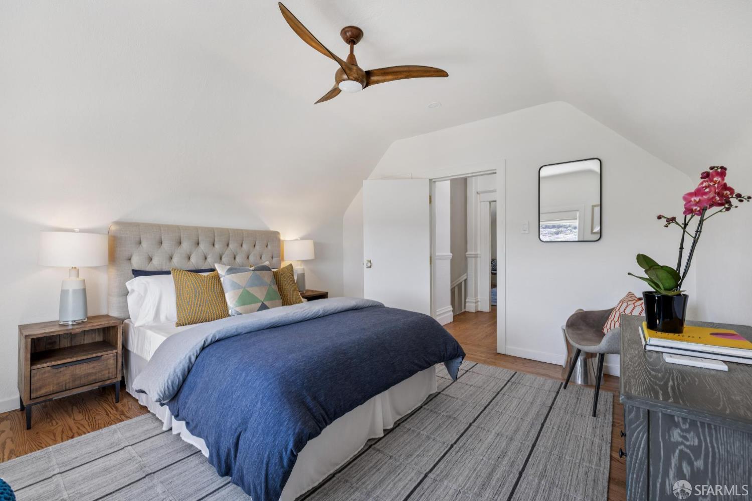 Detail Gallery Image 32 of 42 For 334 Park St, San Francisco,  CA 94110 - 3 Beds | 1 Baths