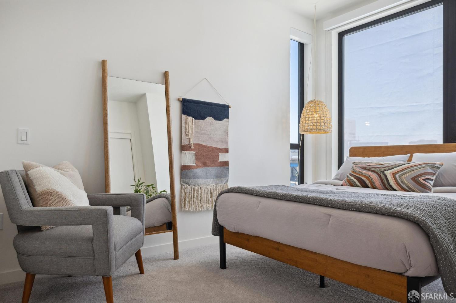Detail Gallery Image 18 of 24 For 988 Harrison St Hm7,  San Francisco,  CA 94107 - 2 Beds | 2 Baths