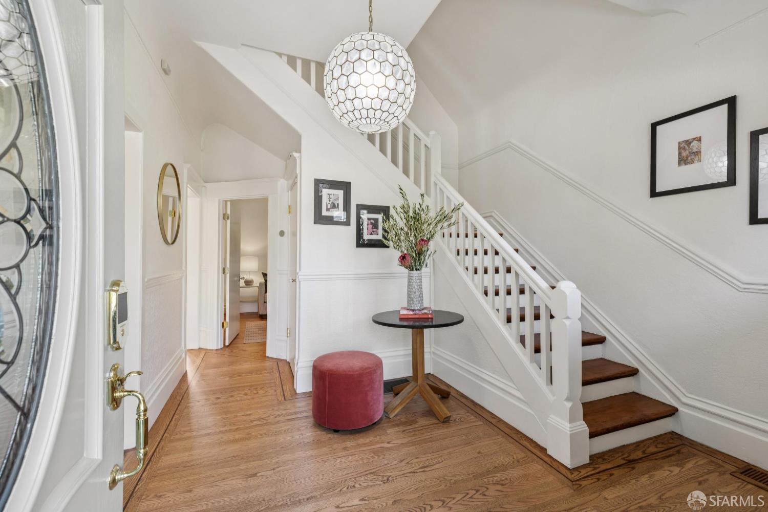Detail Gallery Image 4 of 42 For 334 Park St, San Francisco,  CA 94110 - 3 Beds | 1 Baths