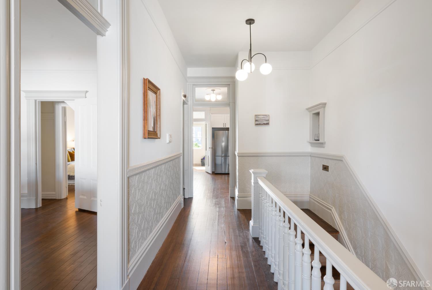 Detail Gallery Image 11 of 41 For 1386 Utah St, San Francisco,  CA 94110 - 3 Beds | 1 Baths