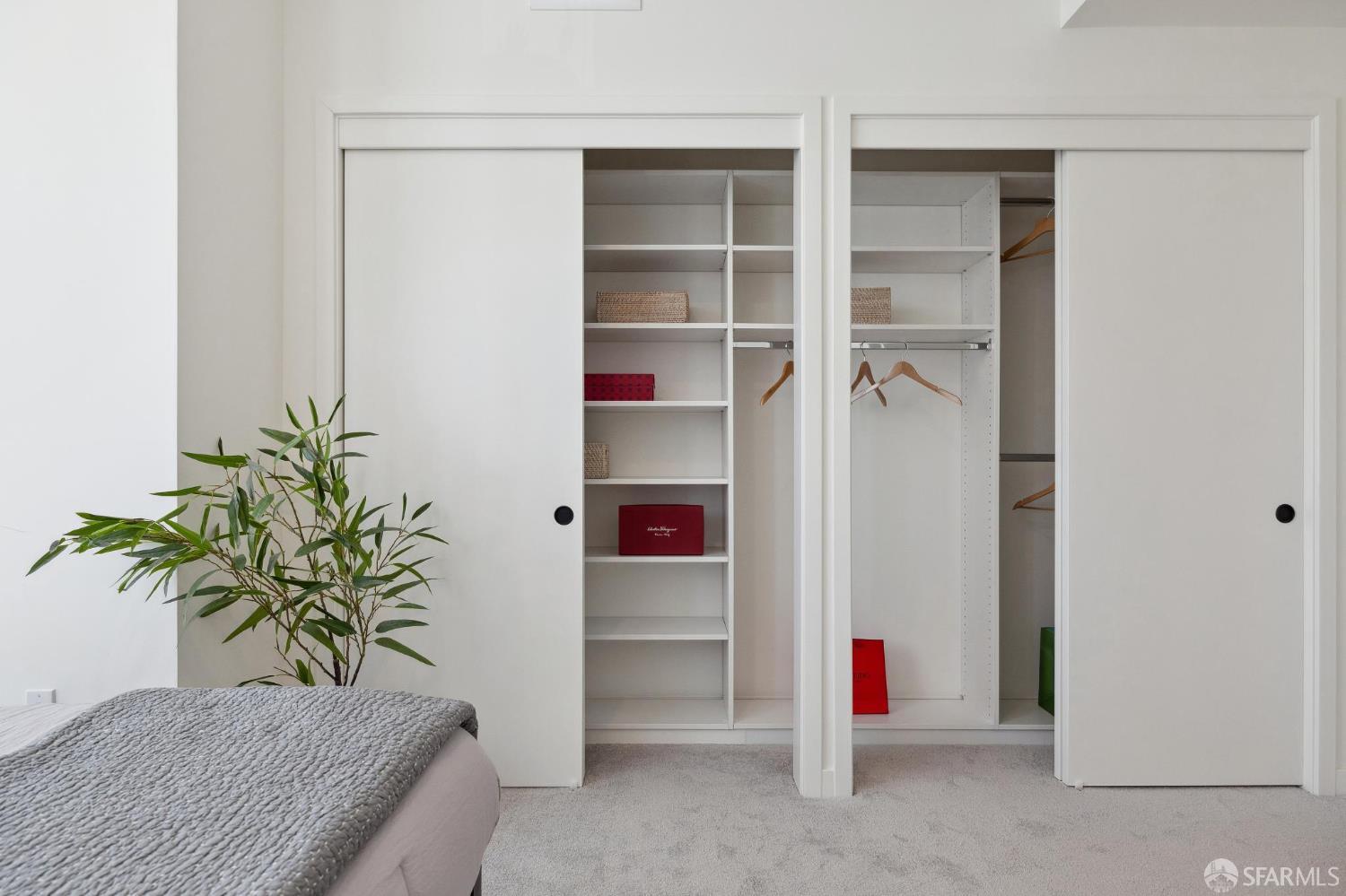 Detail Gallery Image 19 of 24 For 988 Harrison St Hm7,  San Francisco,  CA 94107 - 2 Beds | 2 Baths