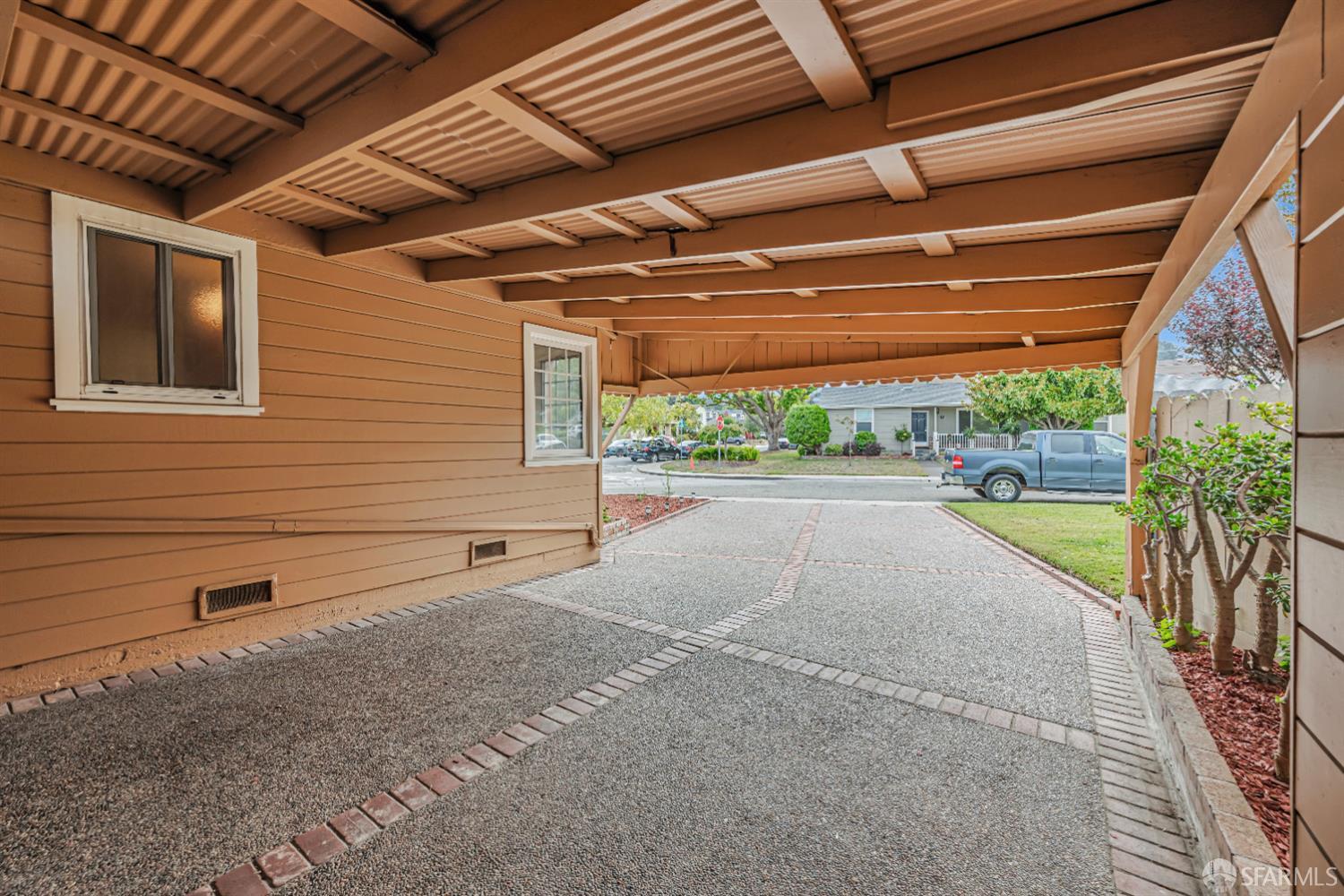 Detail Gallery Image 8 of 45 For 1280 Kains Ave, San Bruno,  CA 94066 - 3 Beds | 2 Baths