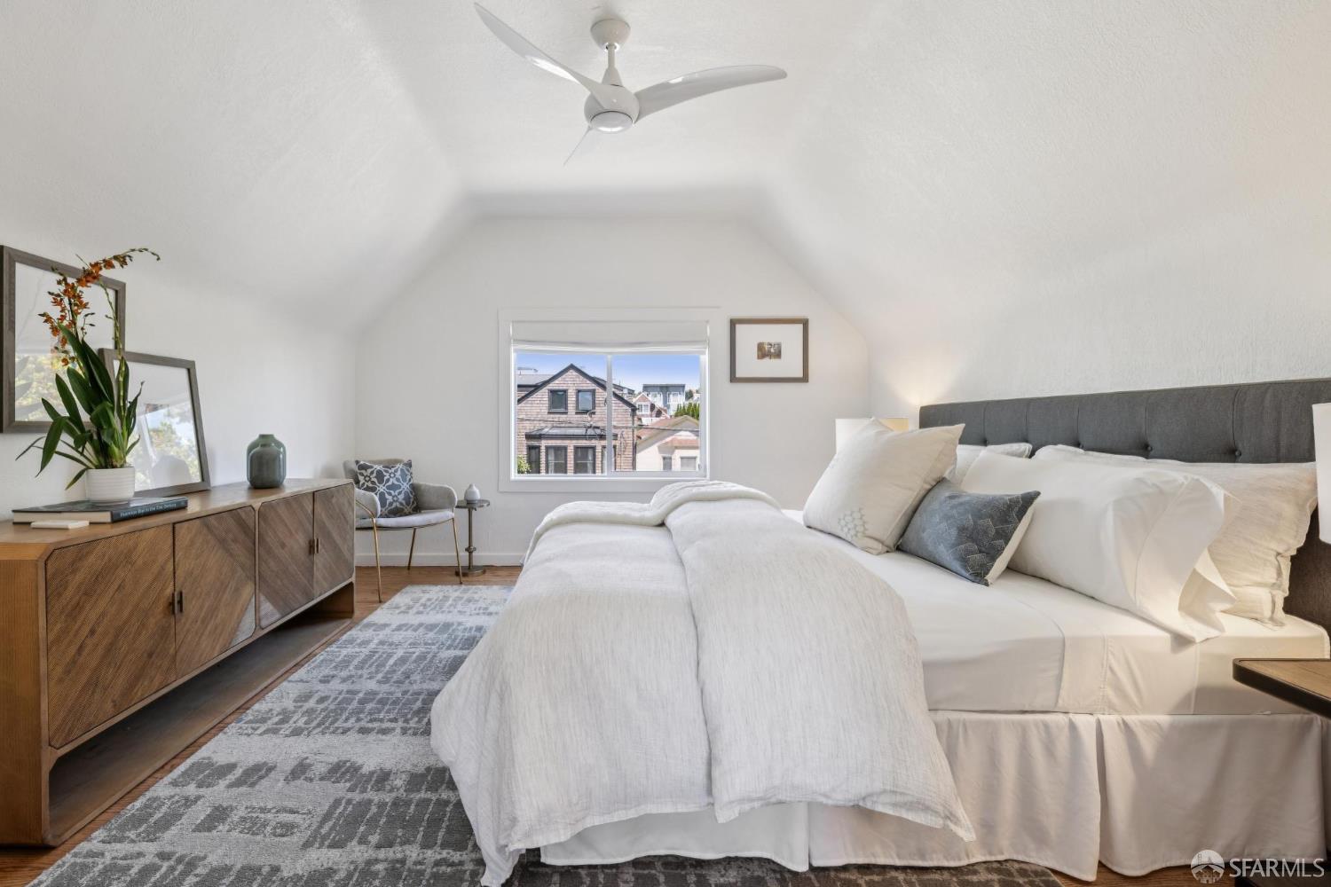 Detail Gallery Image 27 of 42 For 334 Park St, San Francisco,  CA 94110 - 3 Beds | 1 Baths