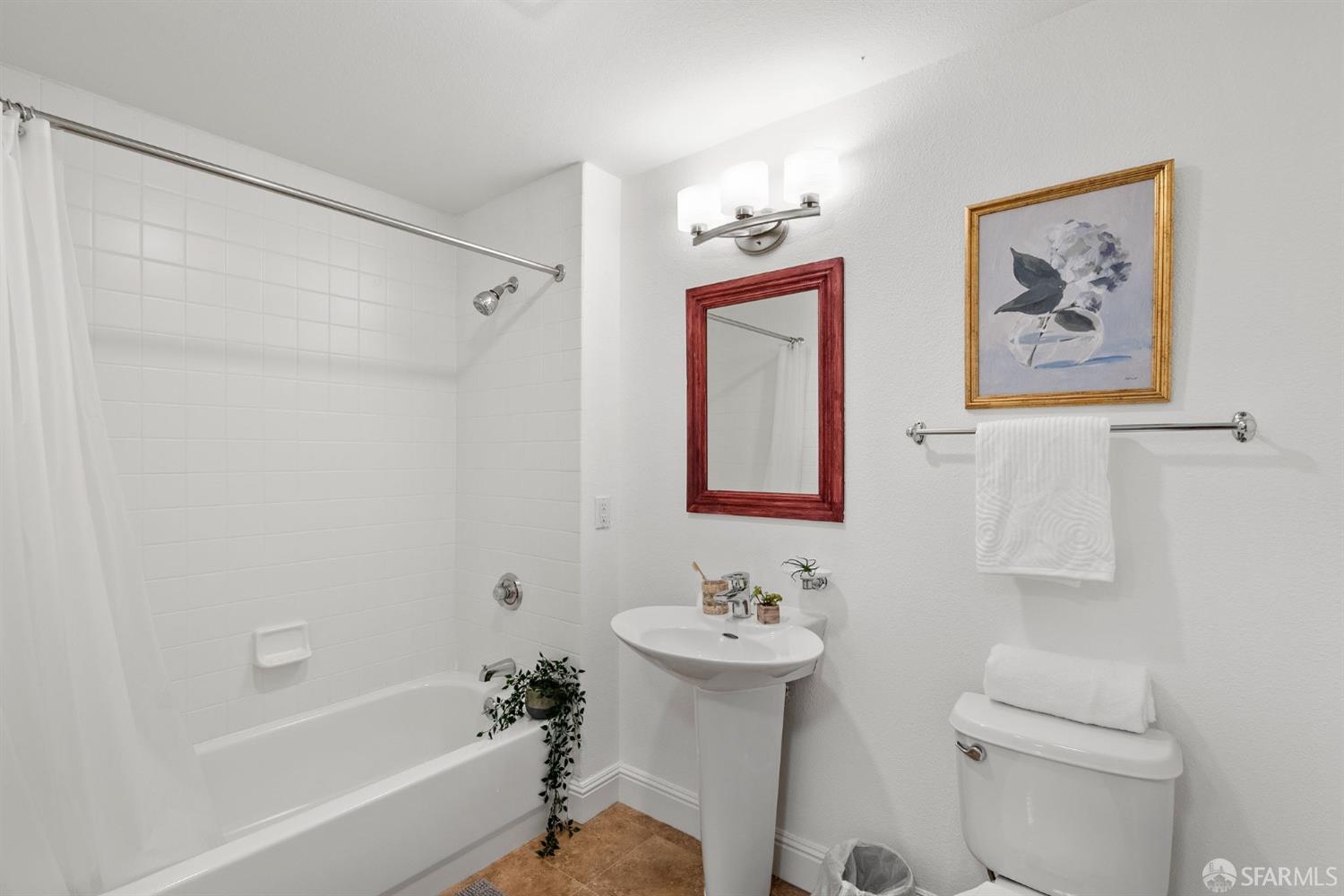 Detail Gallery Image 18 of 26 For 88 King St #906,  San Francisco,  CA 94107 - 2 Beds | 2 Baths