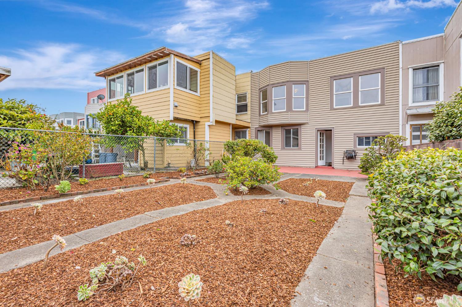 Detail Gallery Image 23 of 27 For 1750 26th Ave, San Francisco,  CA 94122 - 2 Beds | 1 Baths