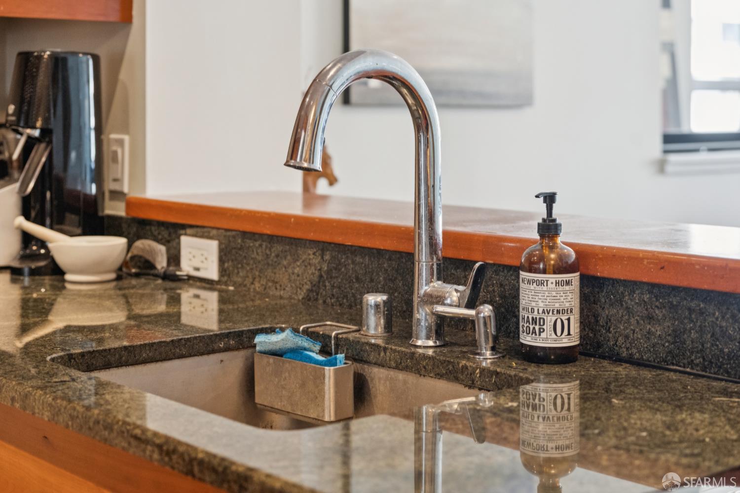 Detail Gallery Image 5 of 31 For 400 Beale St #905,  San Francisco,  CA 94105 - 1 Beds | 1 Baths