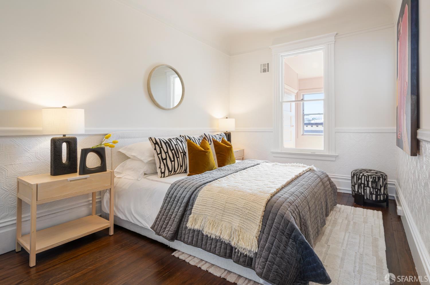 Detail Gallery Image 17 of 41 For 1386 Utah St, San Francisco,  CA 94110 - 3 Beds | 1 Baths