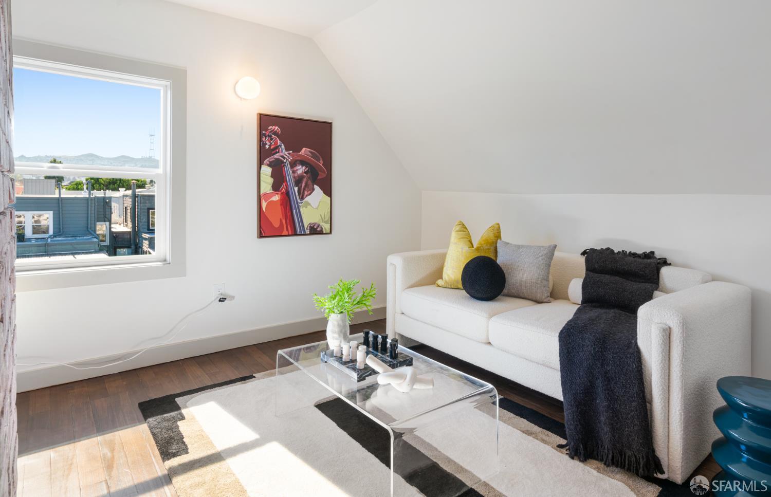 Detail Gallery Image 20 of 41 For 1386 Utah St, San Francisco,  CA 94110 - 3 Beds | 1 Baths
