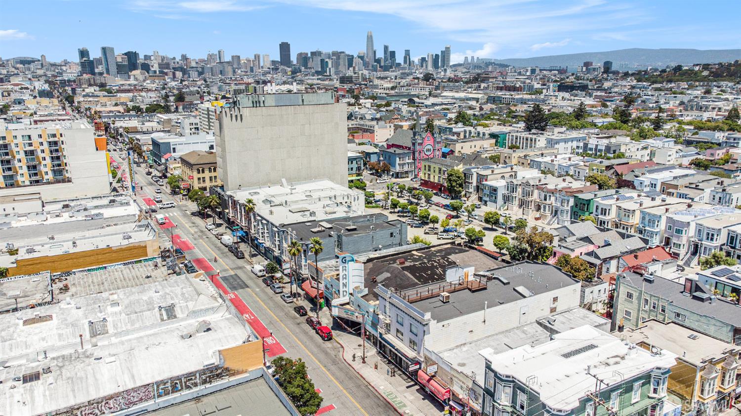Detail Gallery Image 34 of 38 For 2673 Mission St, San Francisco,  CA 94110 - – Beds | – Baths