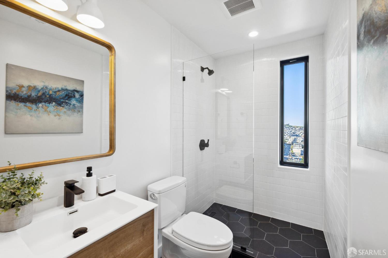 Detail Gallery Image 35 of 72 For 248 Ordway St, San Francisco,  CA 94134 - 4 Beds | 3 Baths