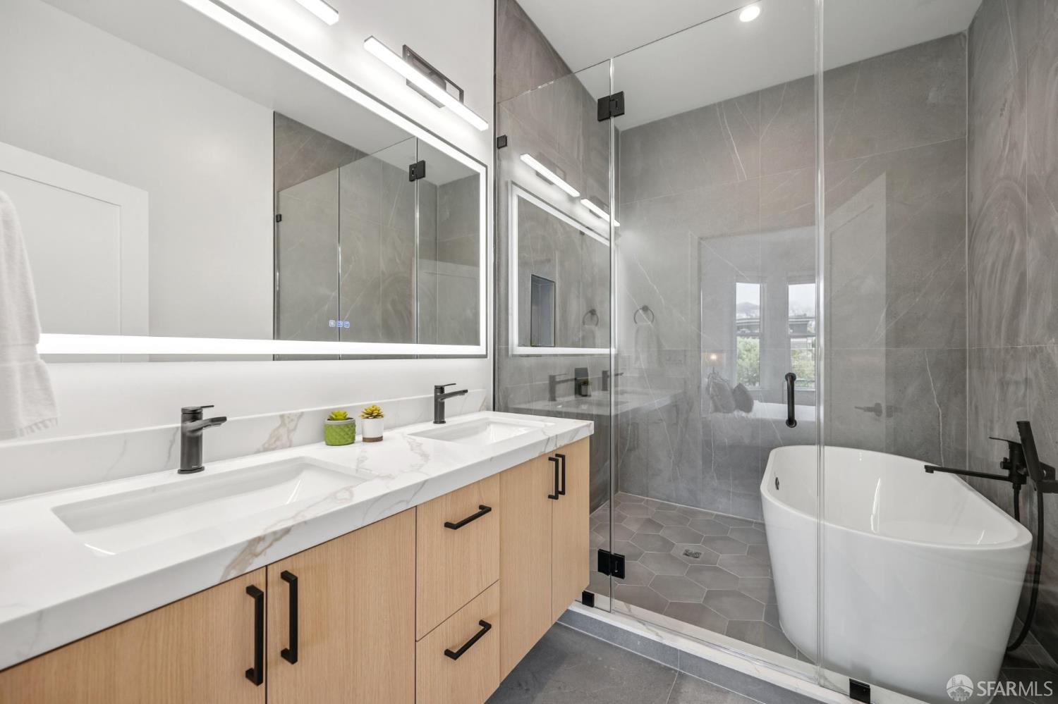 Detail Gallery Image 13 of 20 For 1117 Guerrero St #5,  San Francisco,  CA 94110 - 1 Beds | 1/1 Baths