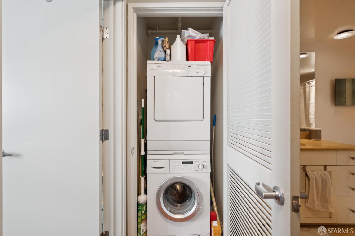 Detail Gallery Image 15 of 31 For 400 Beale St #905,  San Francisco,  CA 94105 - 1 Beds | 1 Baths