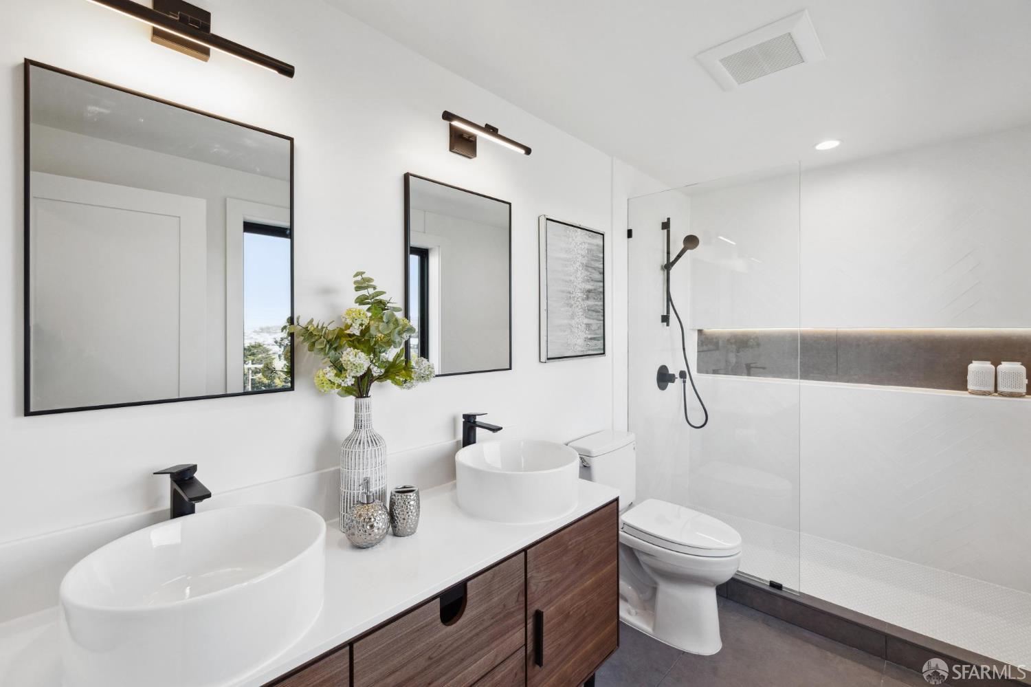 Detail Gallery Image 47 of 72 For 248 Ordway St, San Francisco,  CA 94134 - 4 Beds | 3 Baths