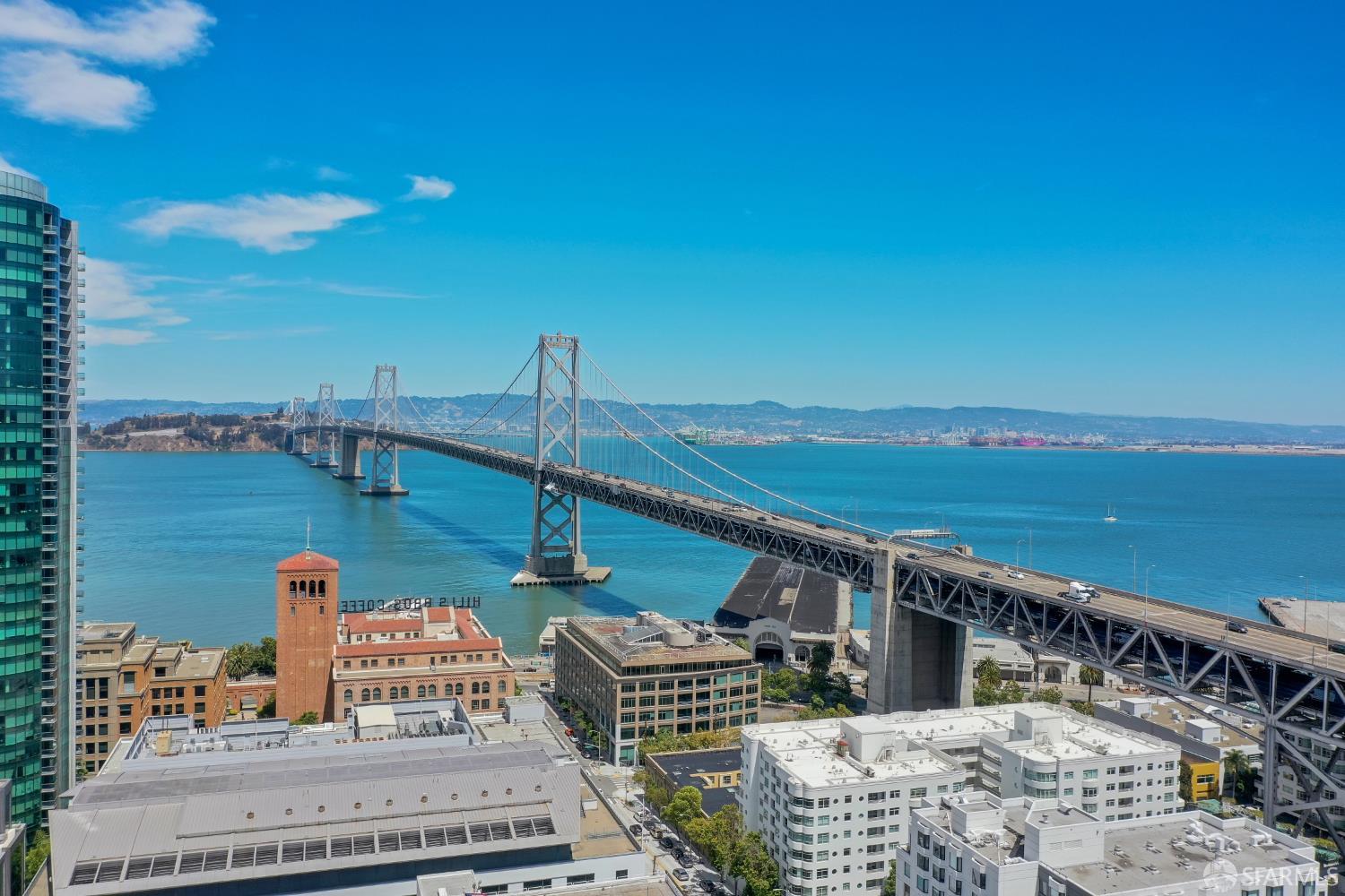 Detail Gallery Image 24 of 31 For 400 Beale St #905,  San Francisco,  CA 94105 - 1 Beds | 1 Baths