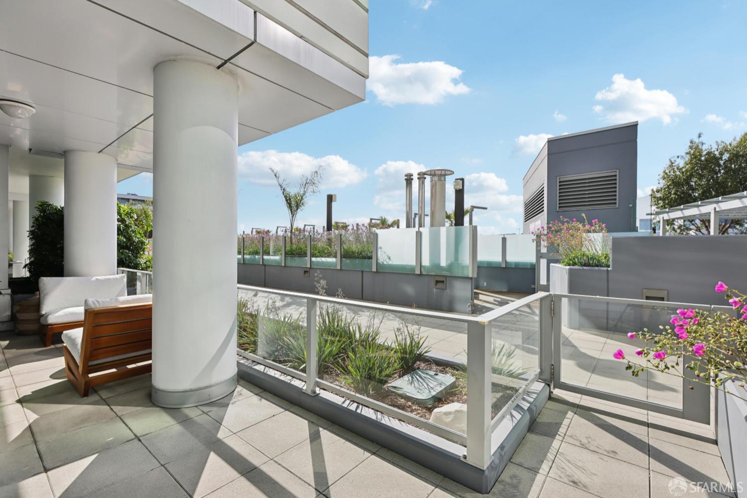 Detail Gallery Image 30 of 58 For 708 Long Bridge St #517,  San Francisco,  CA 94158 - 2 Beds | 2 Baths