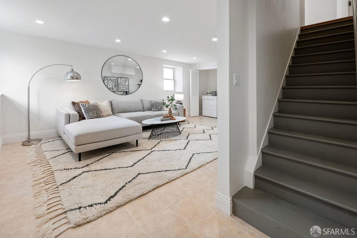 Detail Gallery Image 28 of 51 For 115 Pinehurst Way, San Francisco,  CA 94127 - 3 Beds | 3 Baths