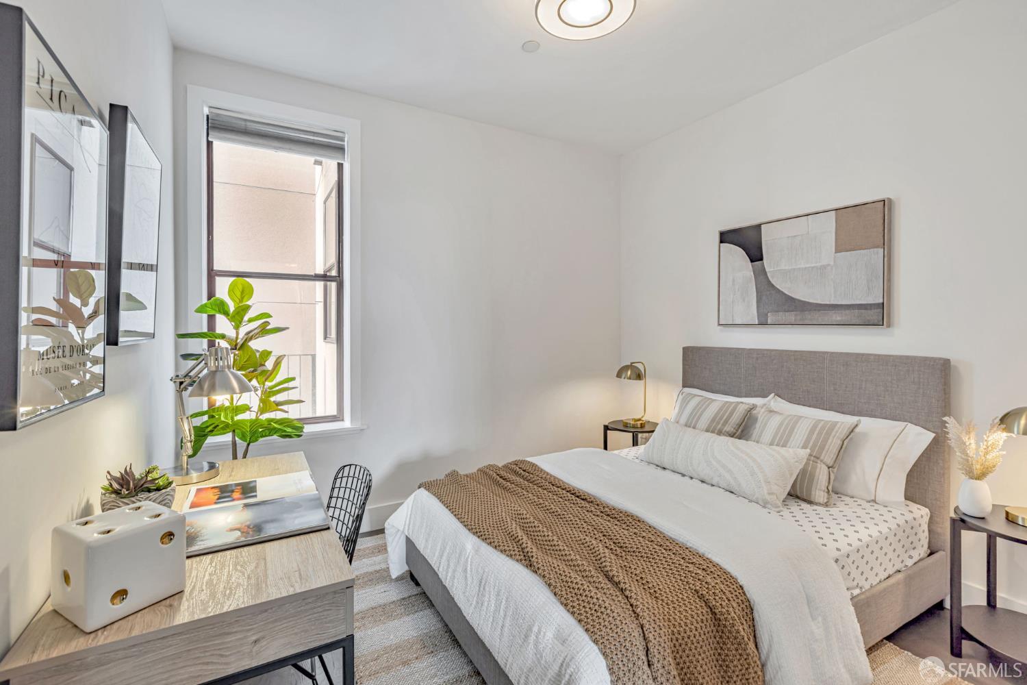 Detail Gallery Image 19 of 41 For 413 Valencia St #303,  San Francisco,  CA 94103 - 2 Beds | 2 Baths