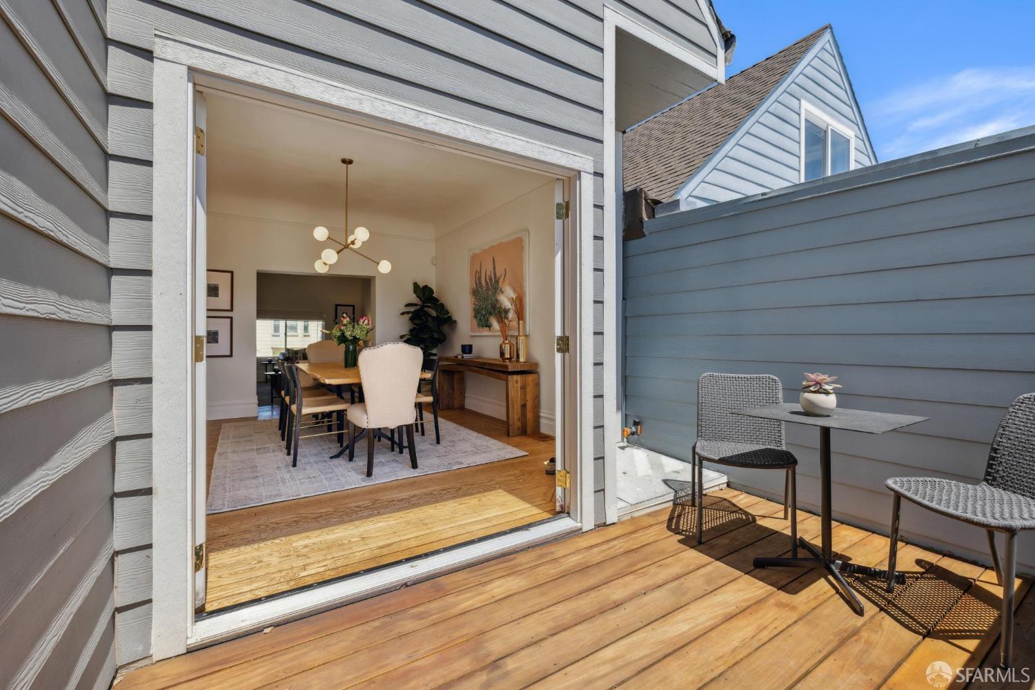 Detail Gallery Image 23 of 42 For 334 Park St, San Francisco,  CA 94110 - 3 Beds | 1 Baths