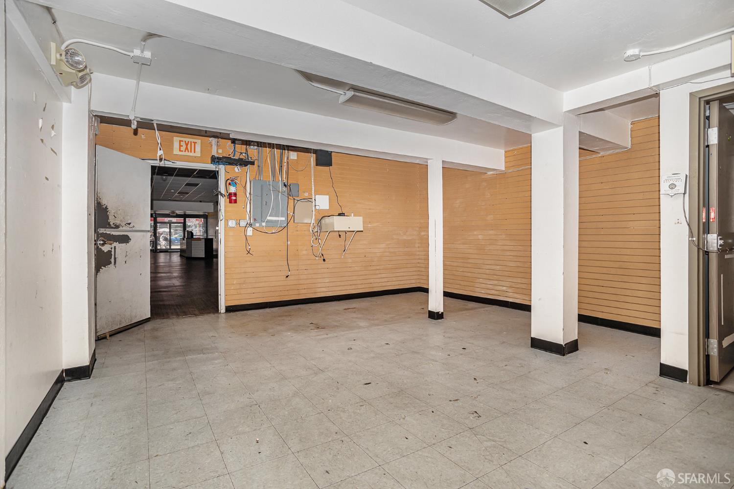 Detail Gallery Image 15 of 38 For 2673 Mission St, San Francisco,  CA 94110 - – Beds | – Baths