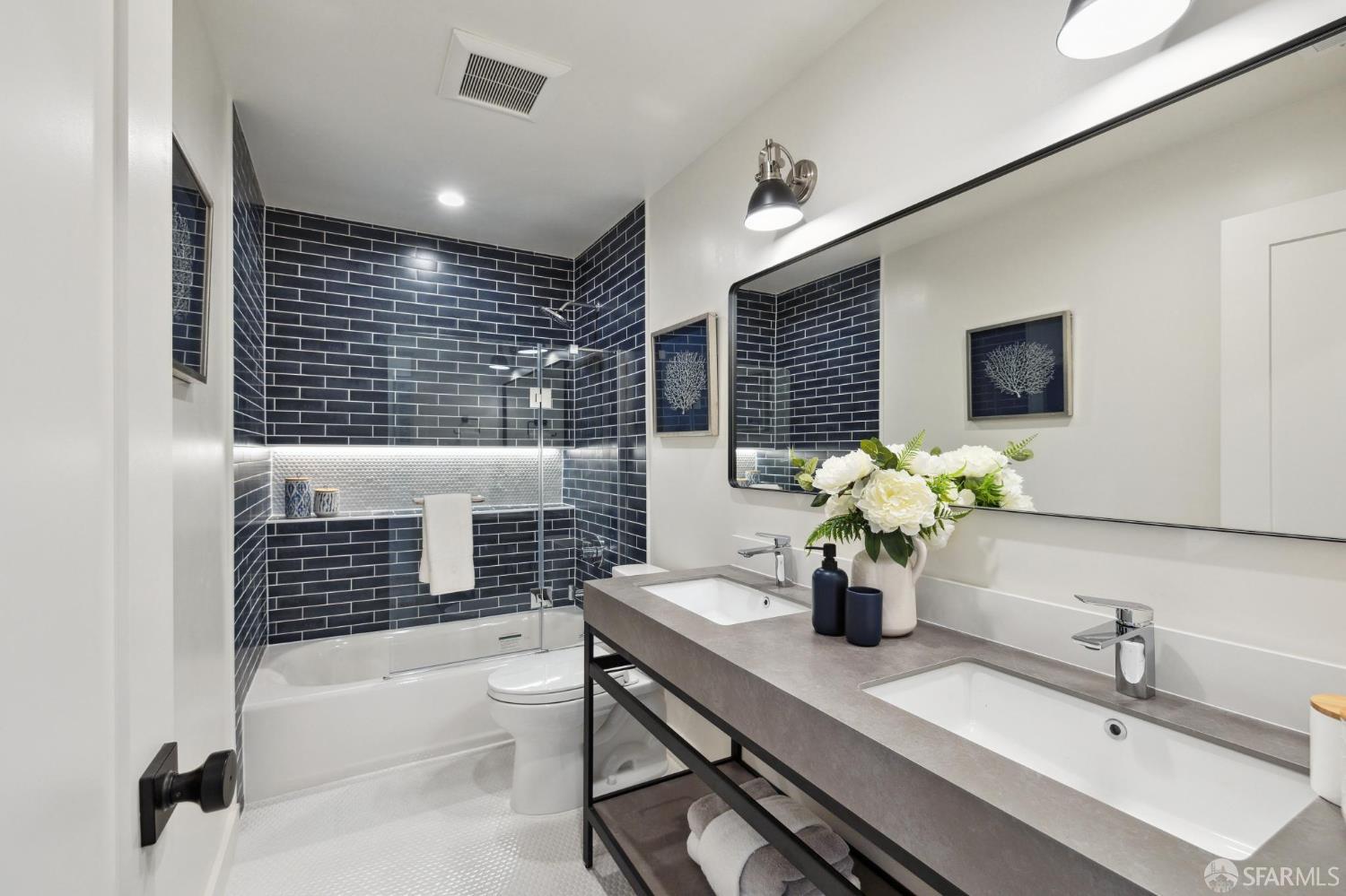 Detail Gallery Image 58 of 72 For 248 Ordway St, San Francisco,  CA 94134 - 4 Beds | 3 Baths