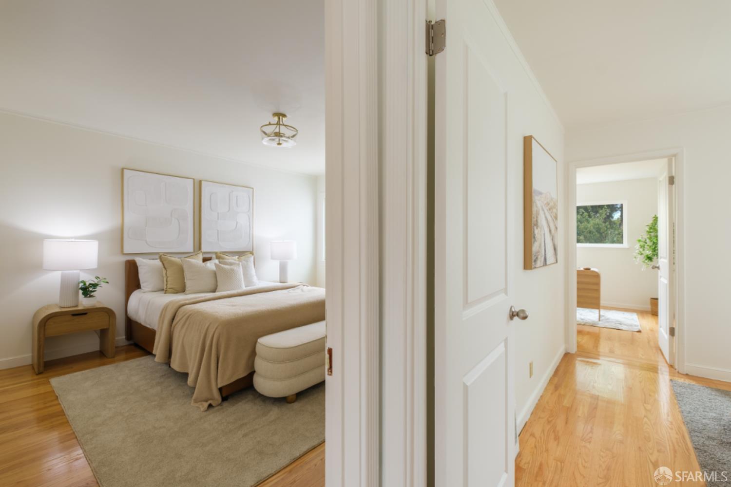 Detail Gallery Image 12 of 24 For 1547 Mckinnon Ave, San Francisco,  CA 94124 - 2 Beds | 1 Baths