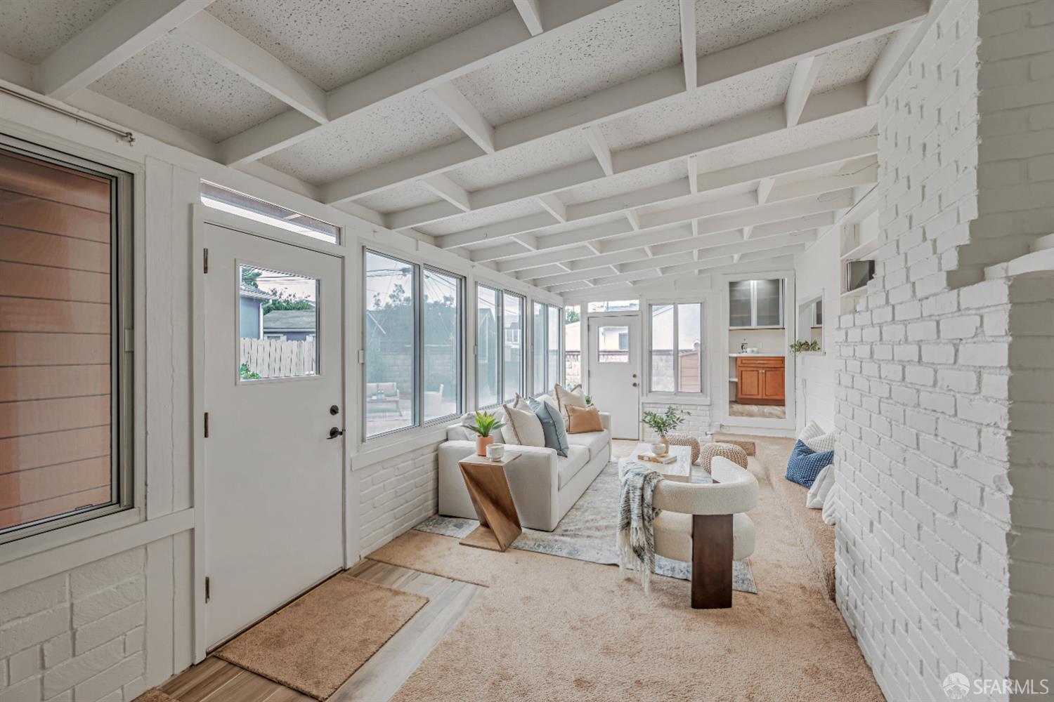 Detail Gallery Image 33 of 45 For 1280 Kains Ave, San Bruno,  CA 94066 - 3 Beds | 2 Baths