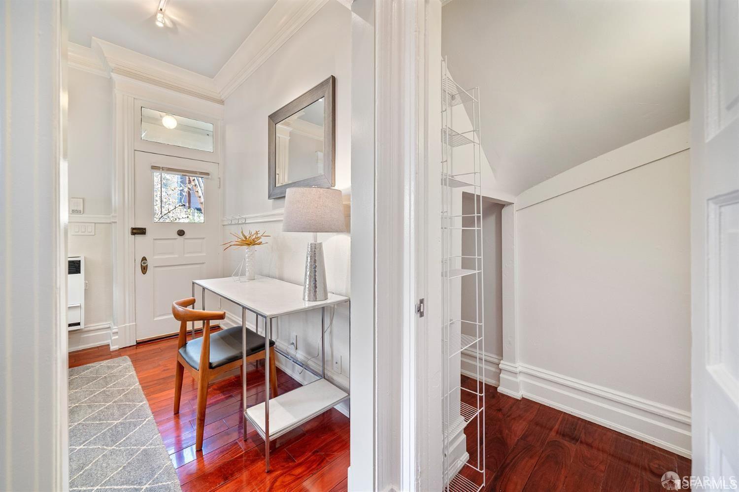 Detail Gallery Image 11 of 17 For 38 Landers St, San Francisco,  CA 94114 - 1 Beds | 1 Baths