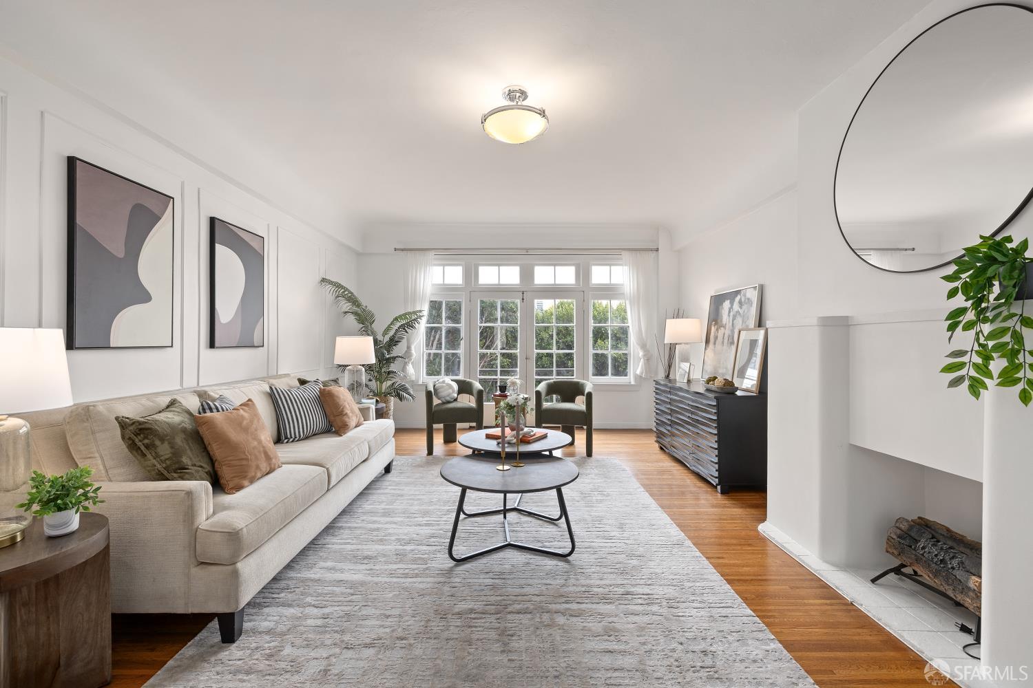 Detail Gallery Image 15 of 26 For 637 Powell St #401,  San Francisco,  CA 94108 - 2 Beds | 1 Baths