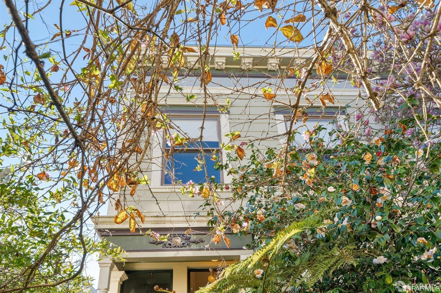 Detail Gallery Image 14 of 17 For 38 Landers St, San Francisco,  CA 94114 - 1 Beds | 1 Baths