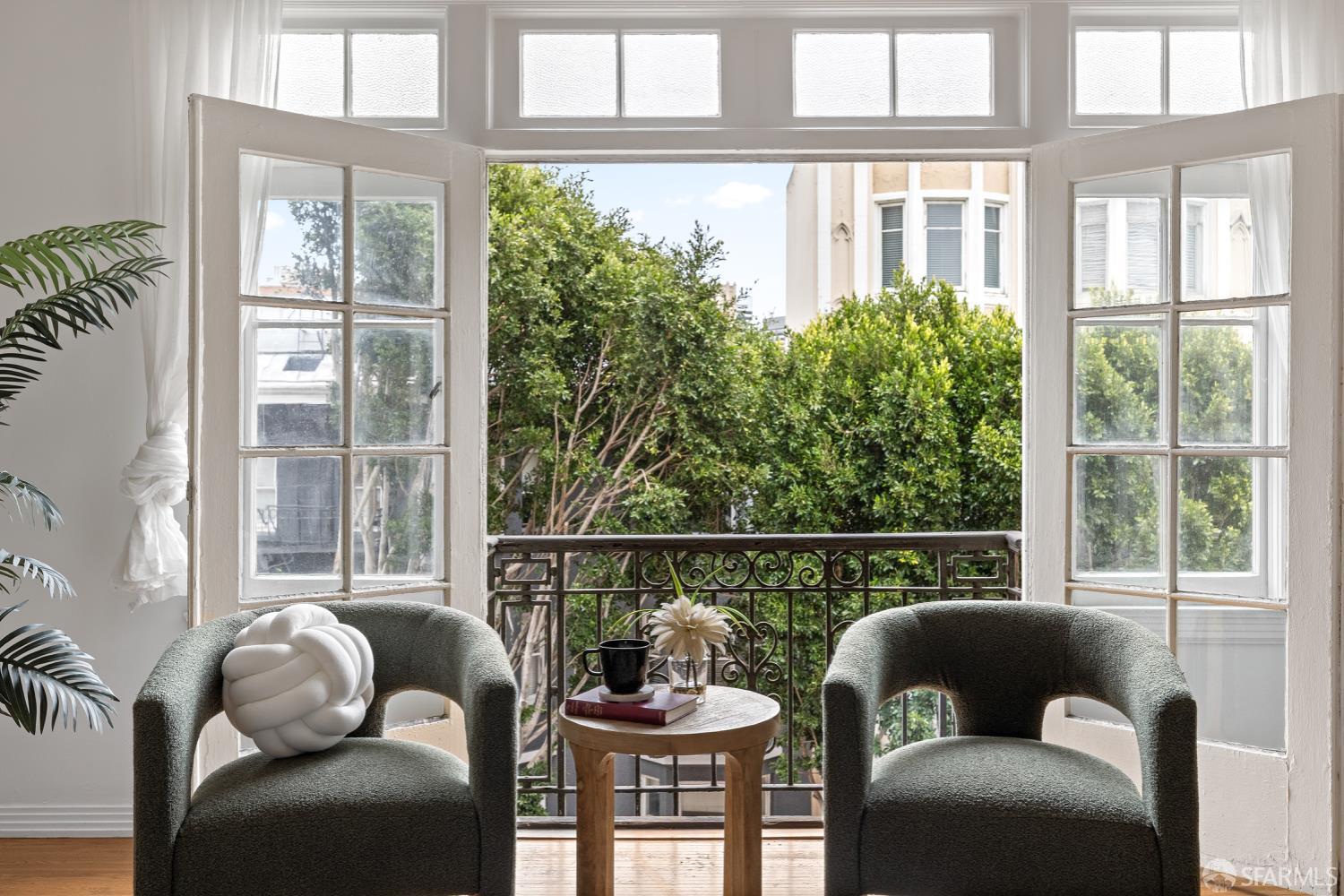 Detail Gallery Image 13 of 26 For 637 Powell St #401,  San Francisco,  CA 94108 - 2 Beds | 1 Baths