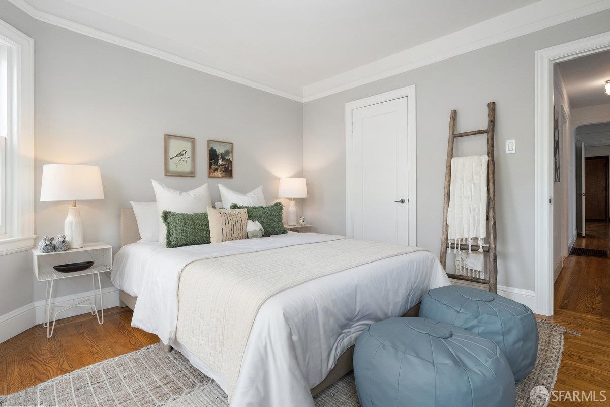 Detail Gallery Image 27 of 51 For 115 Pinehurst Way, San Francisco,  CA 94127 - 3 Beds | 3 Baths