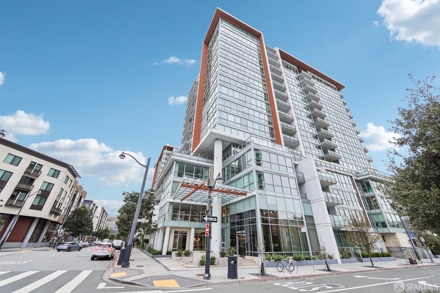 Detail Gallery Image 58 of 58 For 708 Long Bridge St #517,  San Francisco,  CA 94158 - 2 Beds | 2 Baths