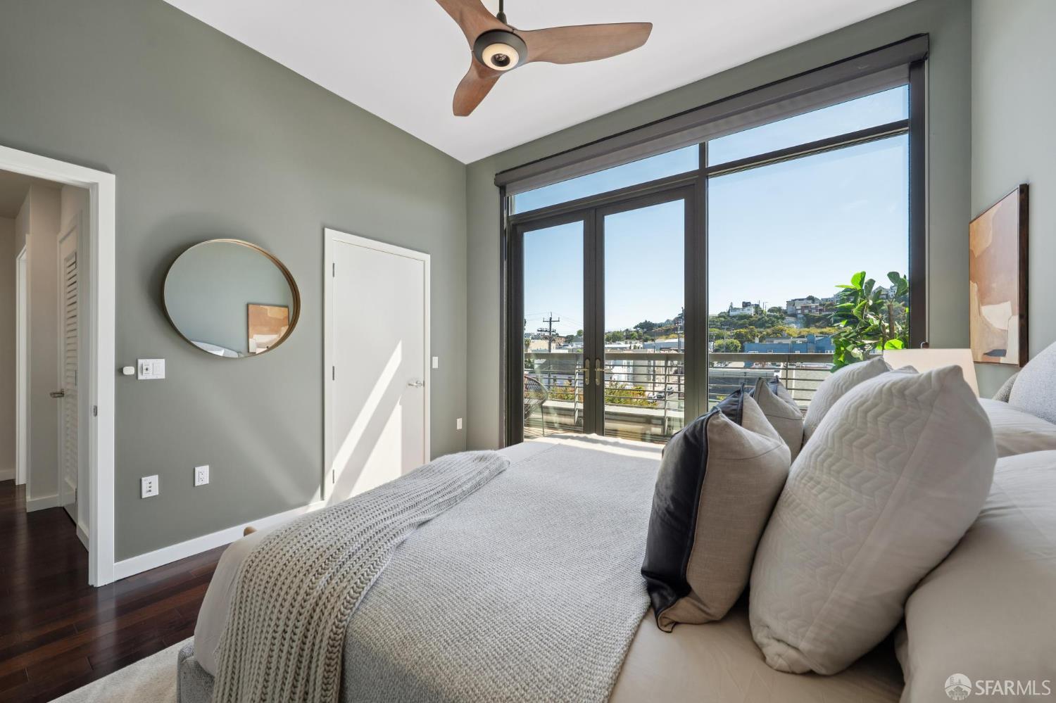 Detail Gallery Image 30 of 56 For 2101 Bryant St #306,  San Francisco,  CA 94110 - 3 Beds | 3 Baths