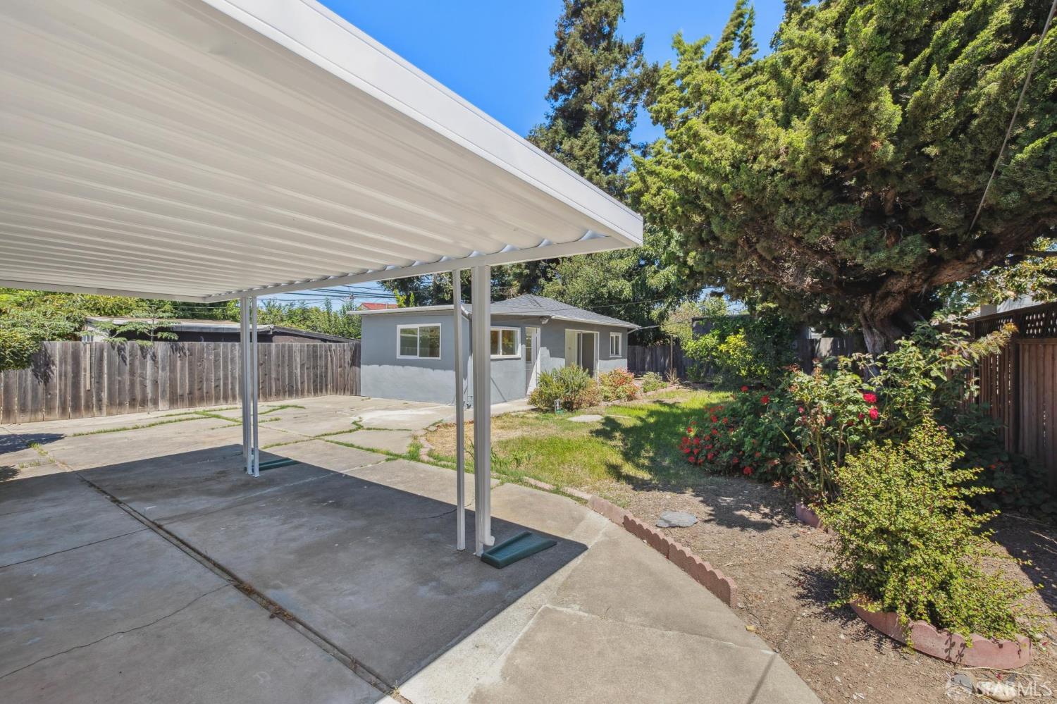 Detail Gallery Image 42 of 63 For 941 Norton St, San Mateo,  CA 94401 - 3 Beds | 1/1 Baths