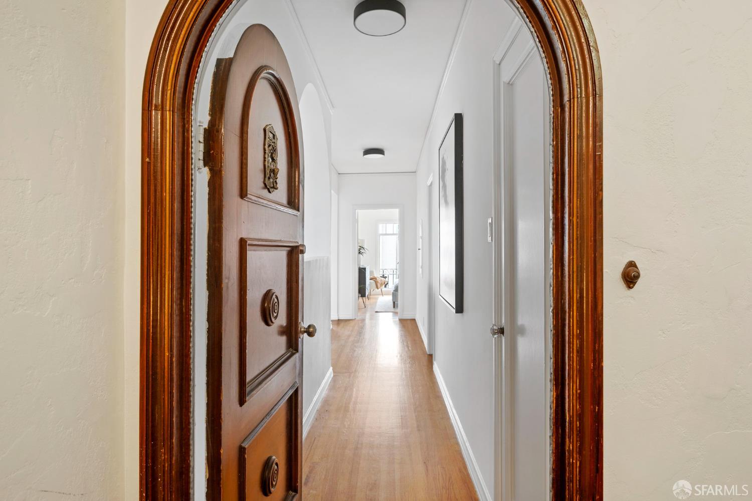 Detail Gallery Image 2 of 43 For 3675 Fillmore St #201,  San Francisco,  CA 94123 - 1 Beds | 1 Baths