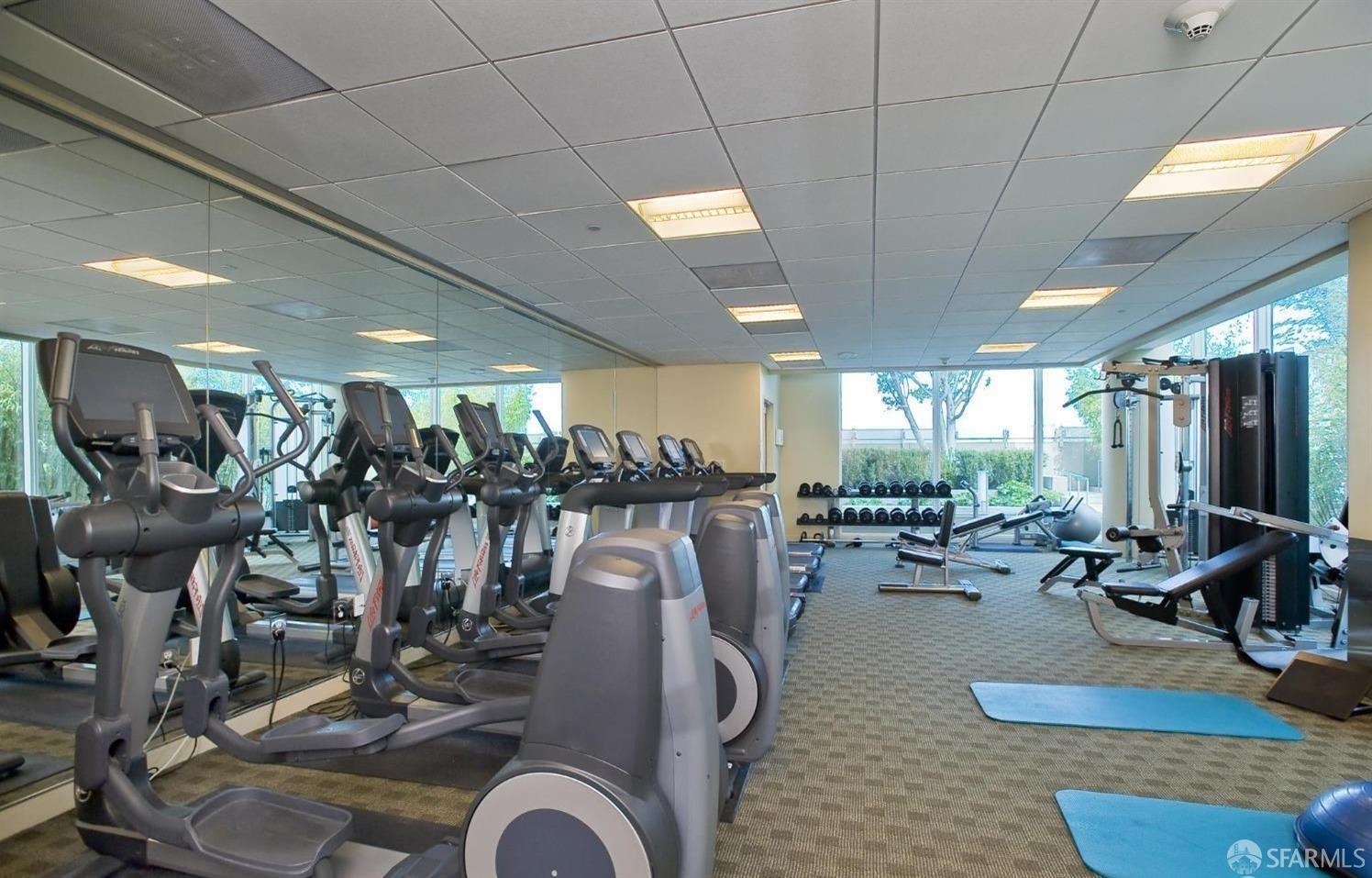 Detail Gallery Image 24 of 34 For 425 1st St #2406,  San Francisco,  CA 94105 - 2 Beds | 2 Baths