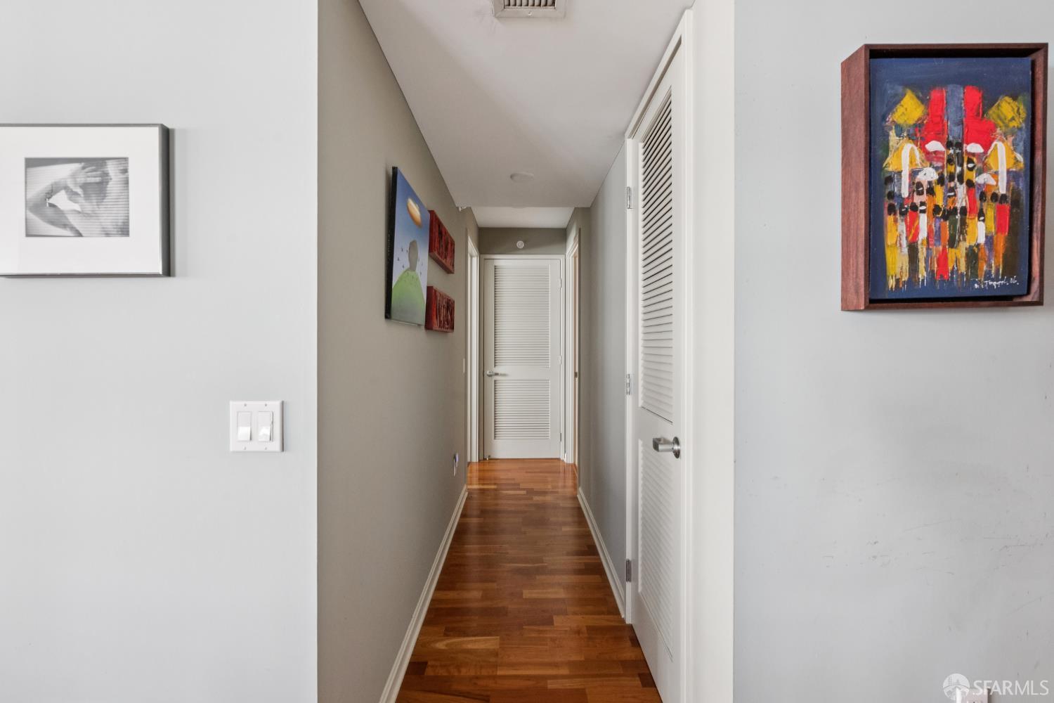 Detail Gallery Image 14 of 31 For 400 Beale St #905,  San Francisco,  CA 94105 - 1 Beds | 1 Baths