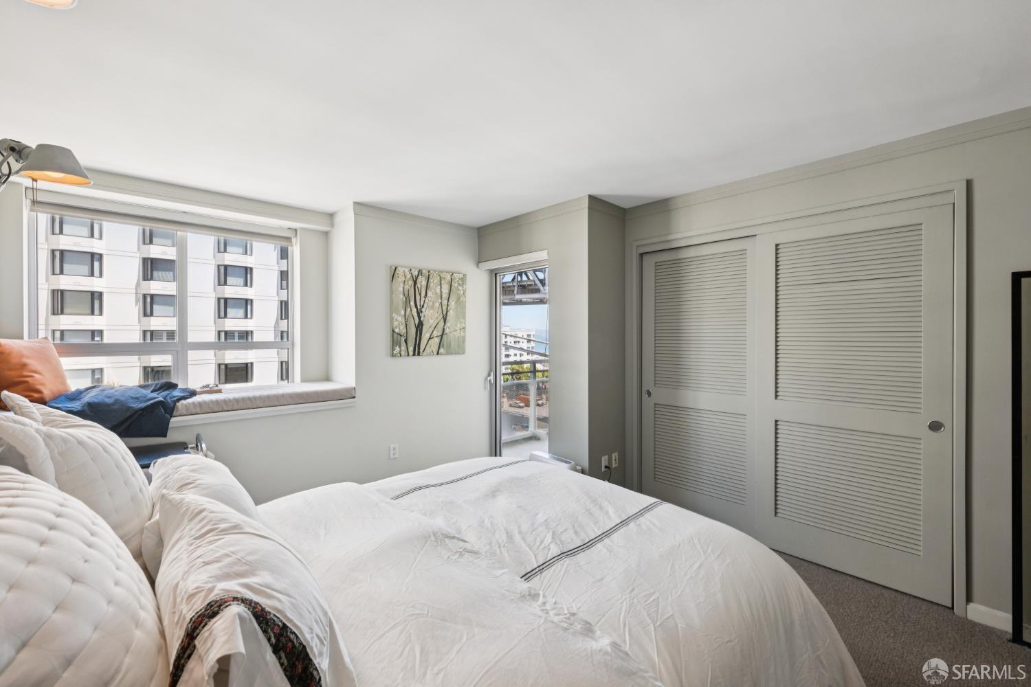 Detail Gallery Image 19 of 31 For 400 Beale St #905,  San Francisco,  CA 94105 - 1 Beds | 1 Baths
