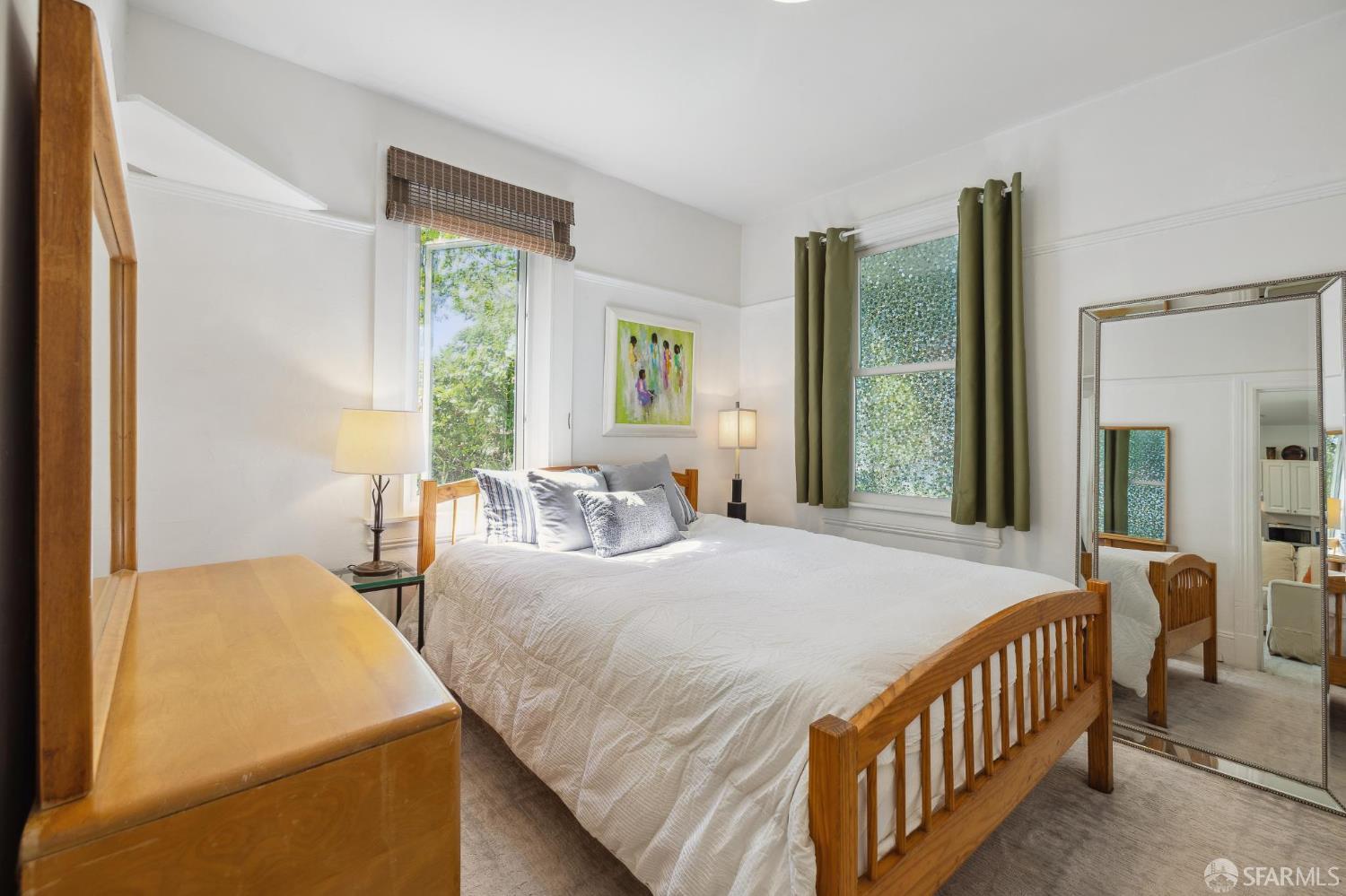 Detail Gallery Image 18 of 30 For 1742 Blake St #2,  Berkeley,  CA 94703 - 1 Beds | 1 Baths