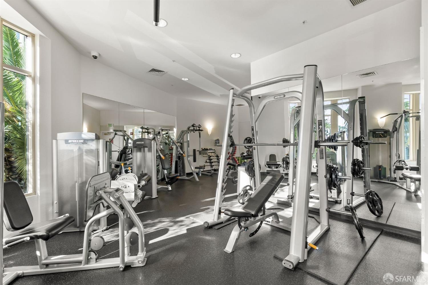 Detail Gallery Image 21 of 26 For 88 King St #906,  San Francisco,  CA 94107 - 2 Beds | 2 Baths