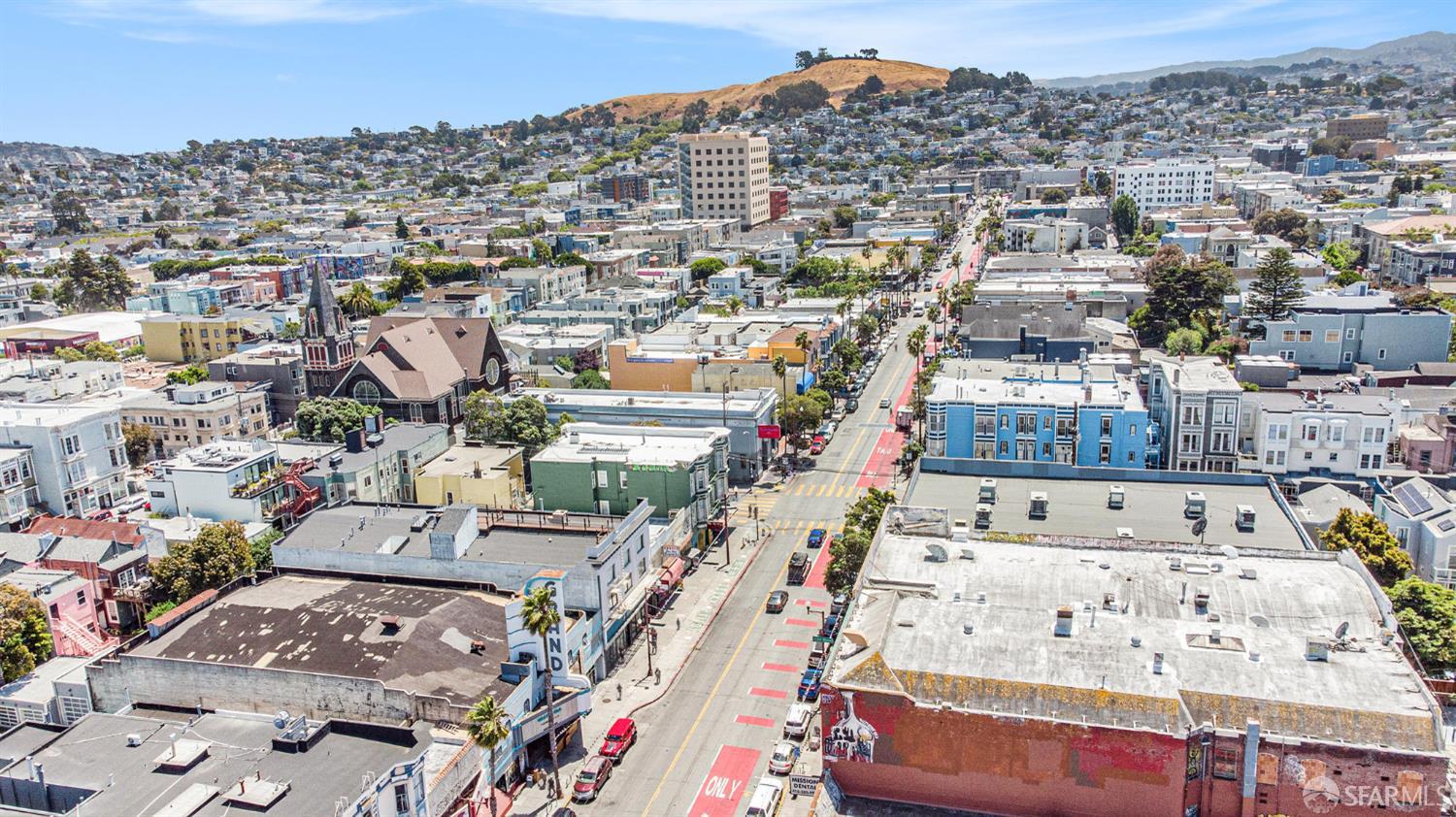 Detail Gallery Image 33 of 38 For 2673 Mission St, San Francisco,  CA 94110 - – Beds | – Baths