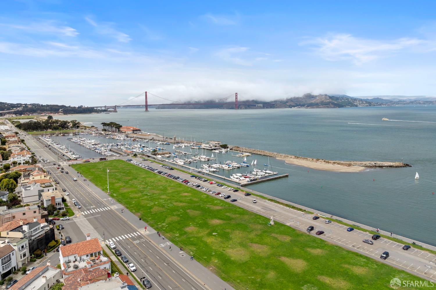 Detail Gallery Image 34 of 43 For 3675 Fillmore St #201,  San Francisco,  CA 94123 - 1 Beds | 1 Baths