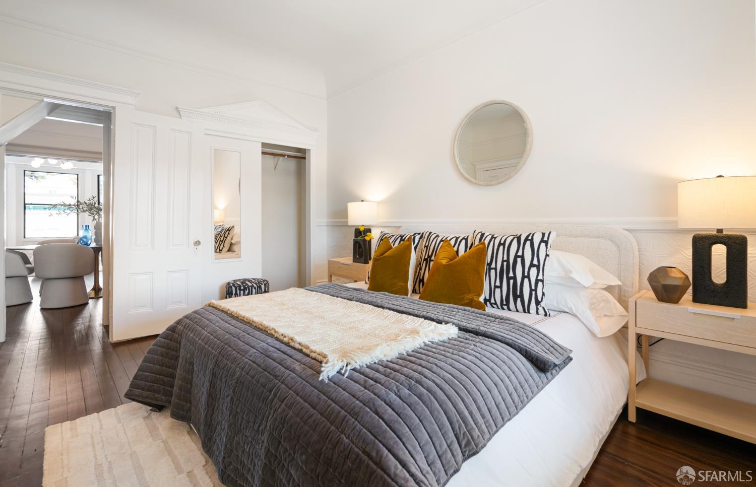 Detail Gallery Image 18 of 41 For 1386 Utah St, San Francisco,  CA 94110 - 3 Beds | 1 Baths